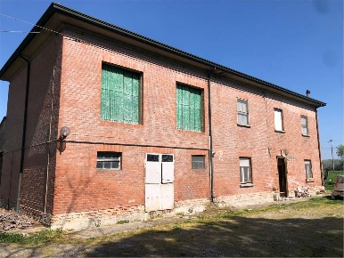 Foto Casa indipendente a Argenta in vendita
