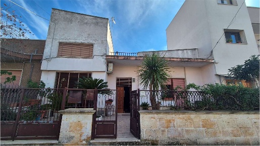 Foto Casa indipendente in Via Cecchi 126, Nardò in vendita