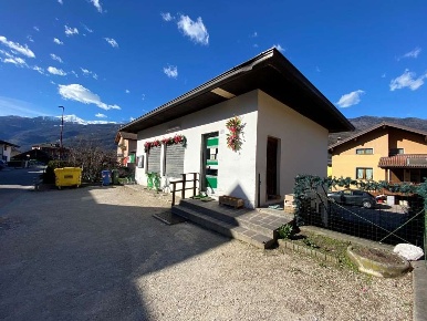 Foto Casa indipendente in Via Fornaci, Borgo Valsugana Borgo di 120 m²