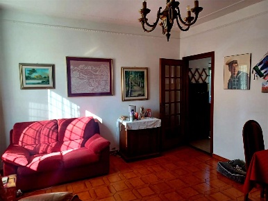 Foto Casa indipendente in via aurelia  1, Castelnuovo Magra di 95 m²