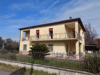 Foto Casa indipendente in VIA SAN CATALDO 40, San Giovanni Incarico