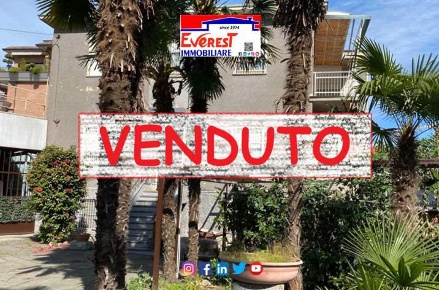 Foto Casa indipendente in viale Borri, Busto Arsizio in vendita