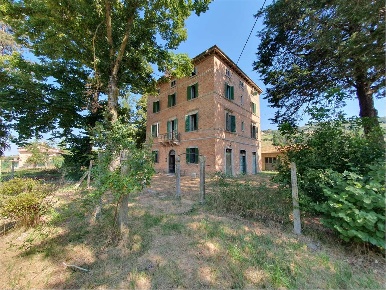 Foto Casa indipendente a Gubbio in vendita