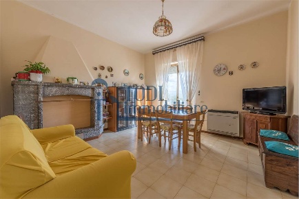 Foto Casa indipendente in Via Cortesi 94, Todi in vendita