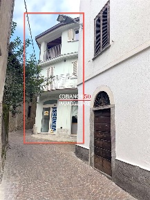 Foto Casa indipendente in vicolo del teatro, Verbania in vendita