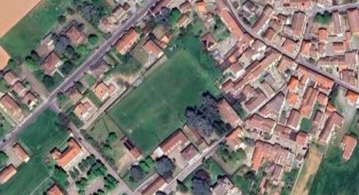 Foto Casa indipendente in Via Bruno Graziani, Alessandria Litta Parodi