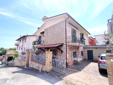 Foto Casa indipendente in Via Antonello da Messina 8, Porto San Giorgio