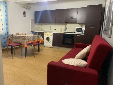 Foto Appartamento a Frosinone di 50 m² con 2 locali in affitto