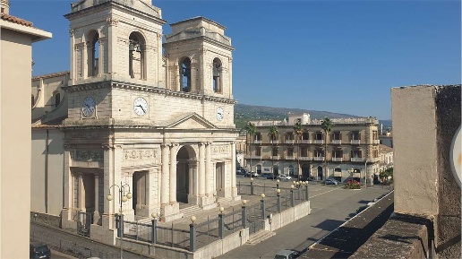 Foto Casa indipendente in Via Callipoli, Giarre in vendita