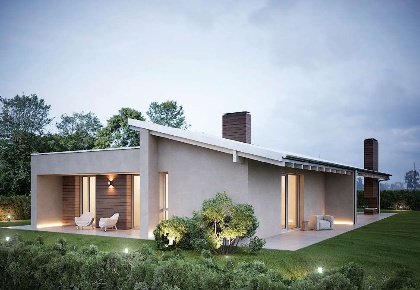 Foto Casa indipendente a Cartura di 135 m² con 4 locali in vendita