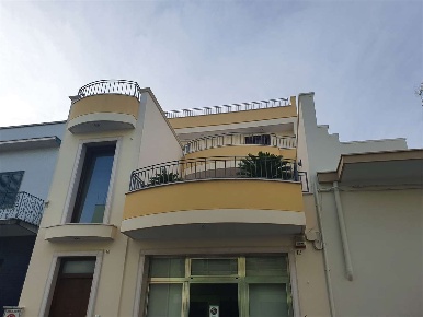 Foto Casa indipendente in Via Fieramosca, Nardò in vendita