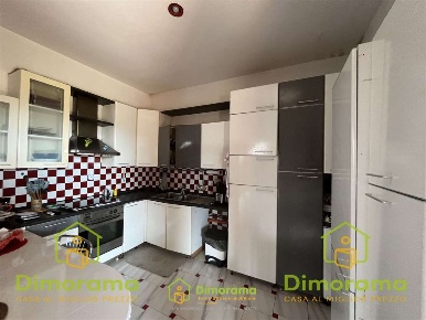 Foto Casa indipendente in Serra Casalecchio 0, Verucchio di 370 m²