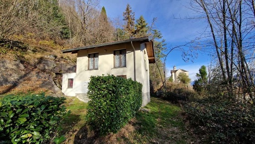 Foto Casa indipendente in Via chiesa, Nonio Centro di 40 m² con 2 locali
