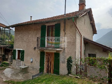 Foto Casa indipendente in Borgata Brandoneugna 11, Perosa Argentina