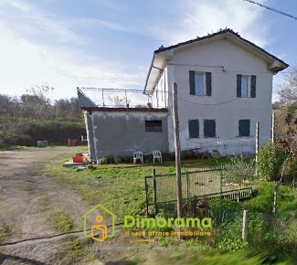 Foto Casa indipendente in Via Valverde 9, Rimini Sant'Aquilina di 274 m²