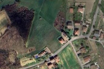 Foto Casa indipendente in Via della Libertà, Alessandria Centro di 145 m²