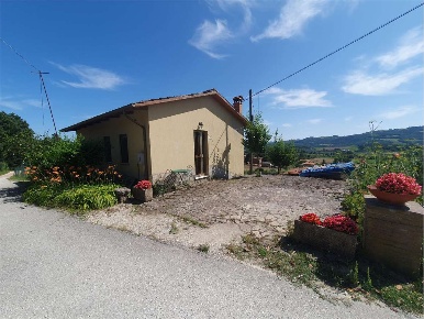Foto Casa indipendente a Gubbio in vendita