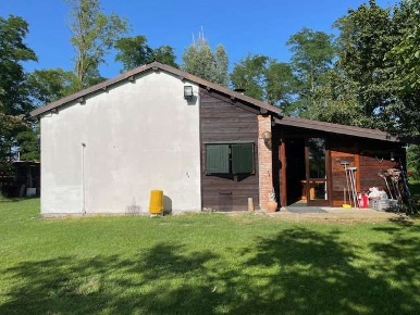 Foto Casa indipendente a Taglio di Po di 80 m² con 4 locali in vendita