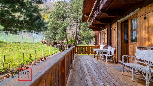 Foto Casa indipendente in Karthaus, Senales di 170 m² con 4 locali