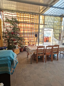 Foto Casa indipendente a Bitonto di 140 m² con 5 locali in vendita
