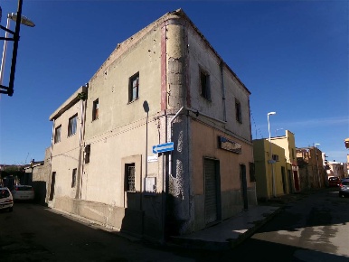 Foto Casa indipendente in via principe di piemonte  138, Assemini Centro