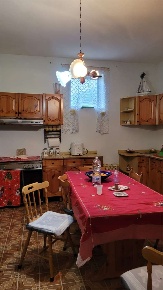 Foto Casa indipendente in Via Trento, Falciano del Massico di 150 m²