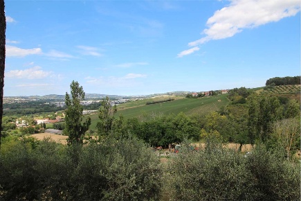 Foto Casa indipendente in Via Roma, Montelabbate Centro di 240 m²