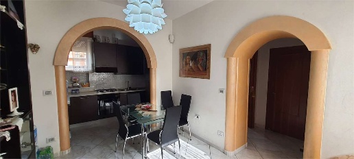 Foto Casa indipendente a Montoro di 80 m² con 5 locali in vendita
