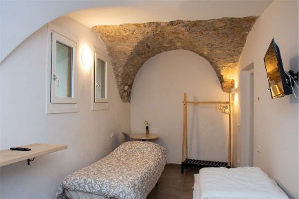 Foto Casa indipendente in VIA STRANFORA 28, Arco Centro di 250 m²