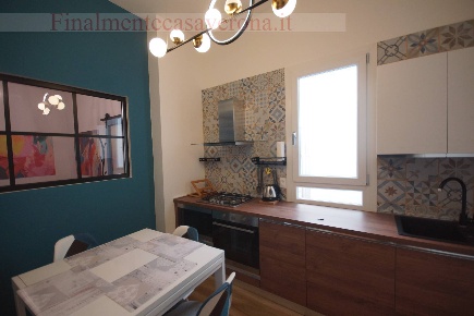 Foto Appartamento in Via Pallone, Verona Centro Storico di 80 m² in affitto