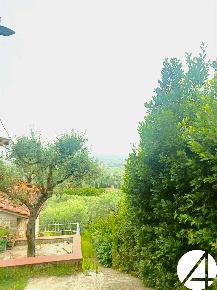 Foto Casa indipendente in via bonaccorso da montemagno 200, Quarrata