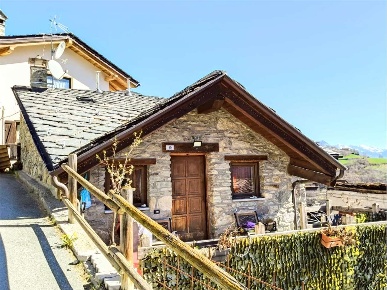 Foto Casa indipendente in vollein, Quart di 105 m² con 4 locali in vendita