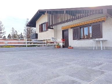 Foto Casa indipendente in via belvedere, Premeno di 173 m² con 7 locali