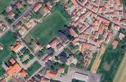 Foto Casa indipendente in Via Bruno Graziani, Alessandria Litta Parodi