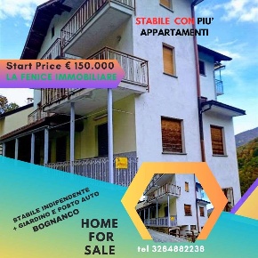 Foto Casa indipendente in fonti, Bognanco Fonti di 450 m² con 20 locali