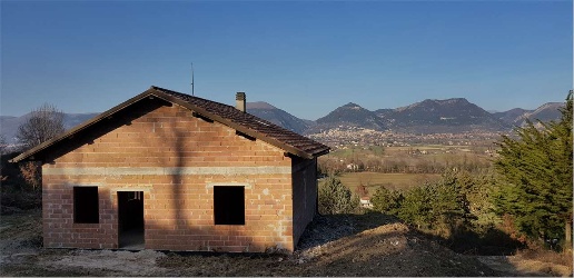Foto Casa indipendente a Gubbio in vendita