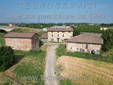 Foto Casa indipendente a Savignano sul Panaro in vendita