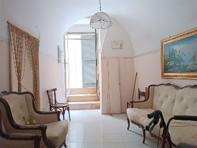 Foto Casa indipendente a Bitonto di 75 m² con 3 locali in vendita