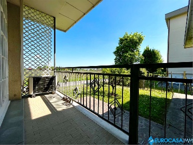 Foto Casa indipendente in via masaccio, Novi di Modena Centro di 317 m²