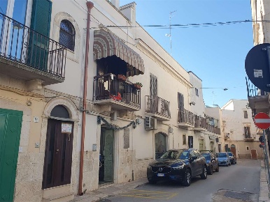 Foto Casa indipendente a Toritto di 70 m² con 2 locali in vendita