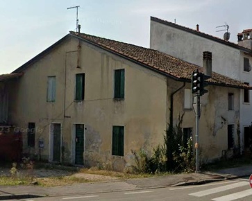 Foto Case indipendenti in Via Leonardo da Vinci, Malo Centro di 132 m²