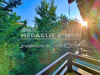 Foto Appartamento in ad.ze via Da Vinci, Modena Villaggio Giardino