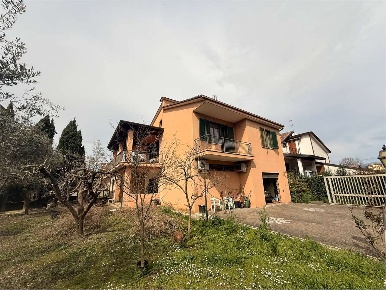 Foto Casa indipendente in VIA EMANUELE PETRI 1, Frosinone in vendita