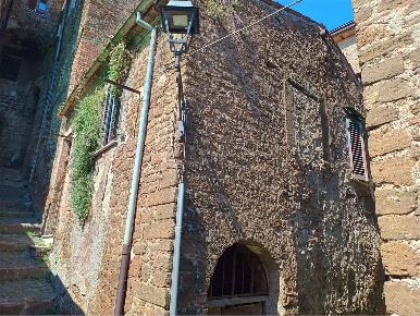 Foto Casa indipendente in Via Campo dei Fiori 4-13, Arnara Centro di 95 m²
