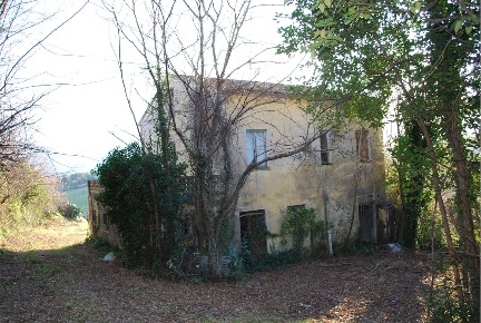 Foto Casa indipendente in Via Papa Giovanni XXIII, Montegranaro in vendita