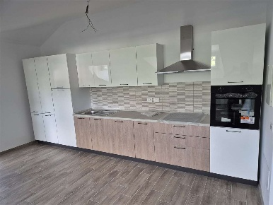 Foto Attico in Via gimigliano 96, Catanzaro Gagliano di 54 m² con 3 locali