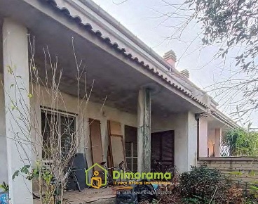 Foto Villa a schiera in Via Erich Boehringer 32 00119 Roma RM Italia, Roma