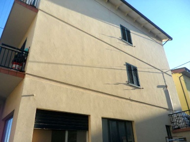 Foto Casa indipendente a Monte Urano in vendita