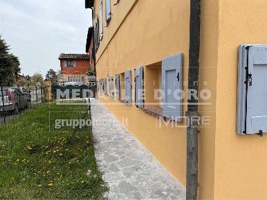 Foto Case semi ndipendenti in ad.ze strada Zappellaccio, Modena di 183 m²