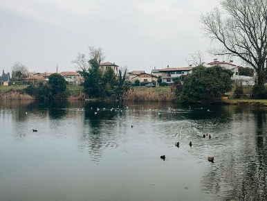 Foto Casa indipendente a Pordenone di 205 m² con 8 locali in vendita